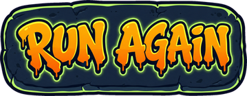 RUN AGAIN
